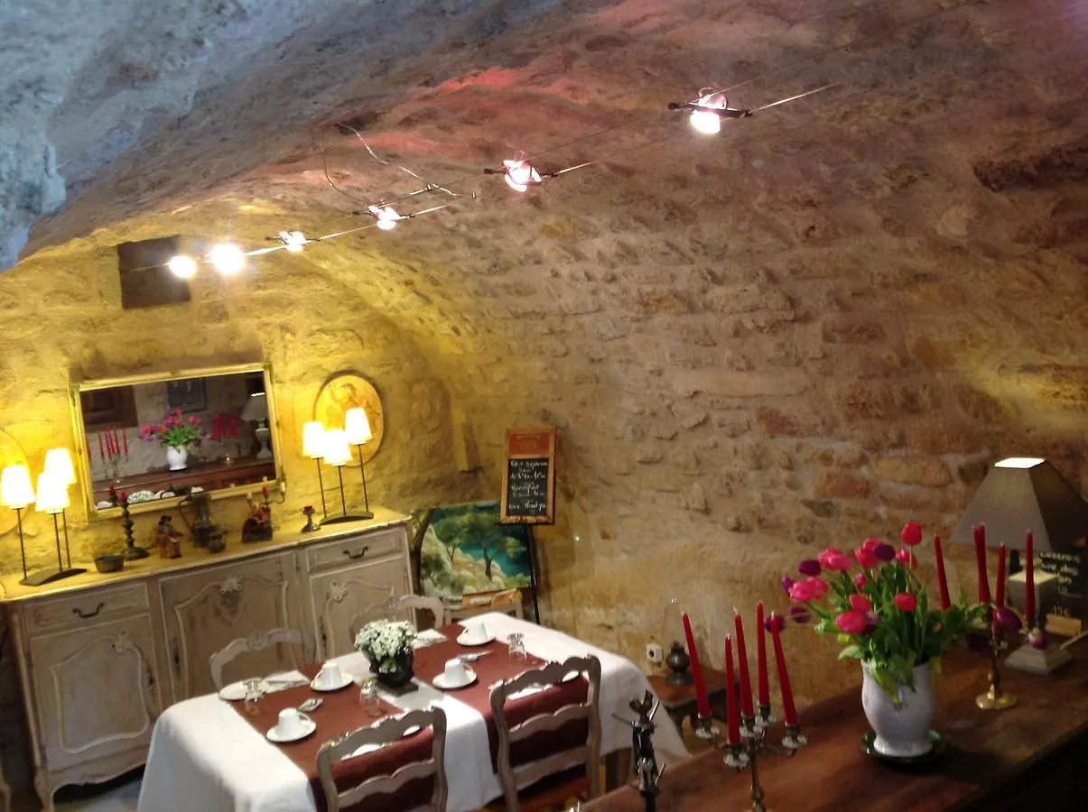 Un Patio En Luberon Bed & Breakfast Ansouis 0*,  France