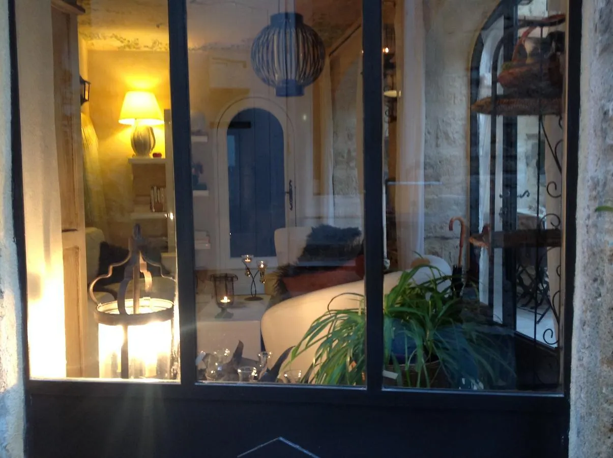 Un Patio En Luberon Bed & Breakfast Ansouis 0*,