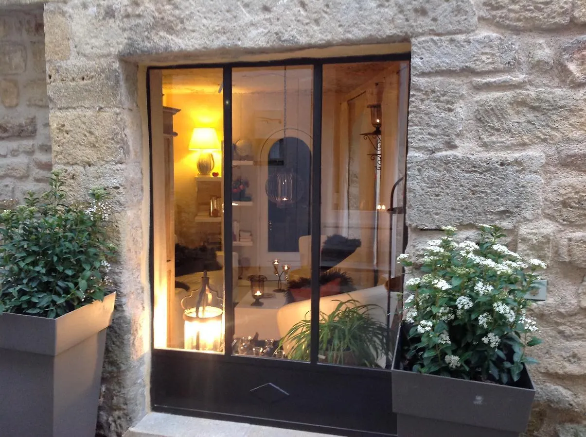 Un Patio En Luberon Bed & Breakfast Ansouis