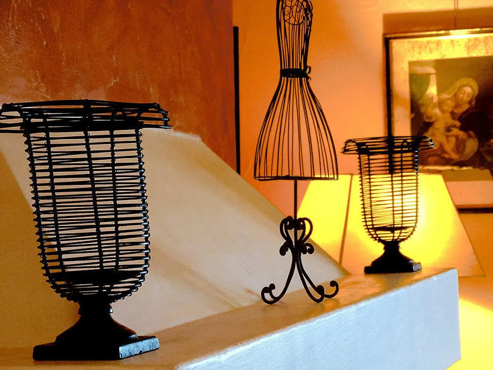 Un Patio En Luberon Bed & Breakfast Ansouis France