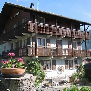 Bois Vallons D'hôtes Couette-café Morzine
