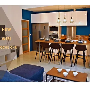 Coliving Confort- Les Lille-maison Partagee-7 Chambres-5 Sdb-6wc-loos Les Lille Maison d'hôtes Loos