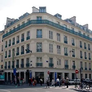 Du Printemps Hotel Paris