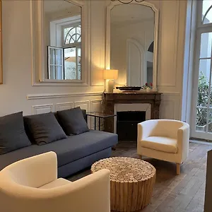 Chardini Bed & Breakfast Paris