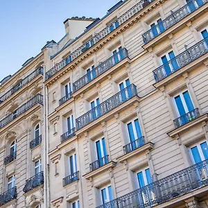 Sublim - Autonomous Hotel Paris