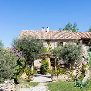 La Ferme Du Petit Segries Moustiers-Sainte-Marie