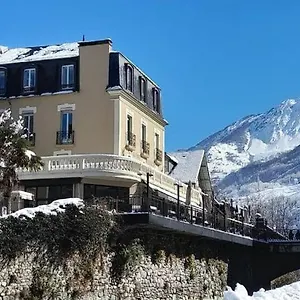 Tourmalet Hotel Luz-Saint-Sauveur