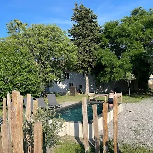  Bed & Breakfast Le Domaine Jean
