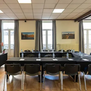 De L'europe Hyper-centre Hotel Grenoble
