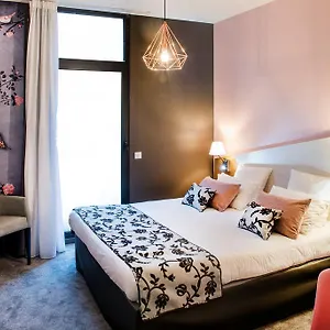 *** Hotel Sainte-rose Frankreich