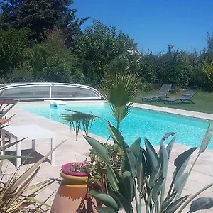 Chastel Maison d'hôtes Aix-en-Provence
