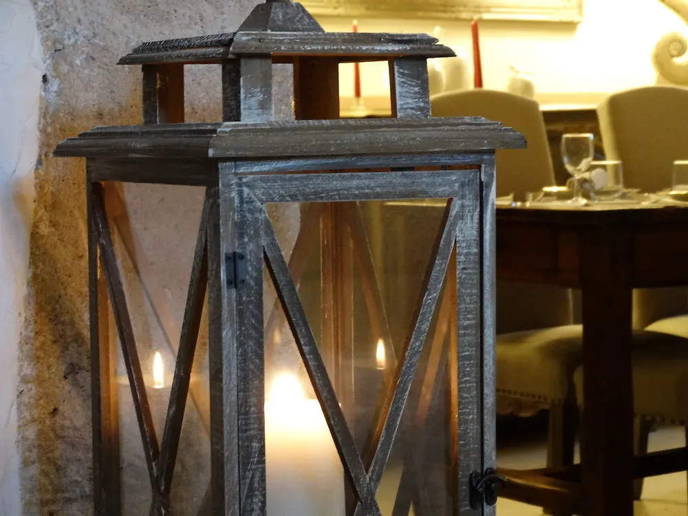 Bed and Breakfast Un Patio En Luberon Ansouis
