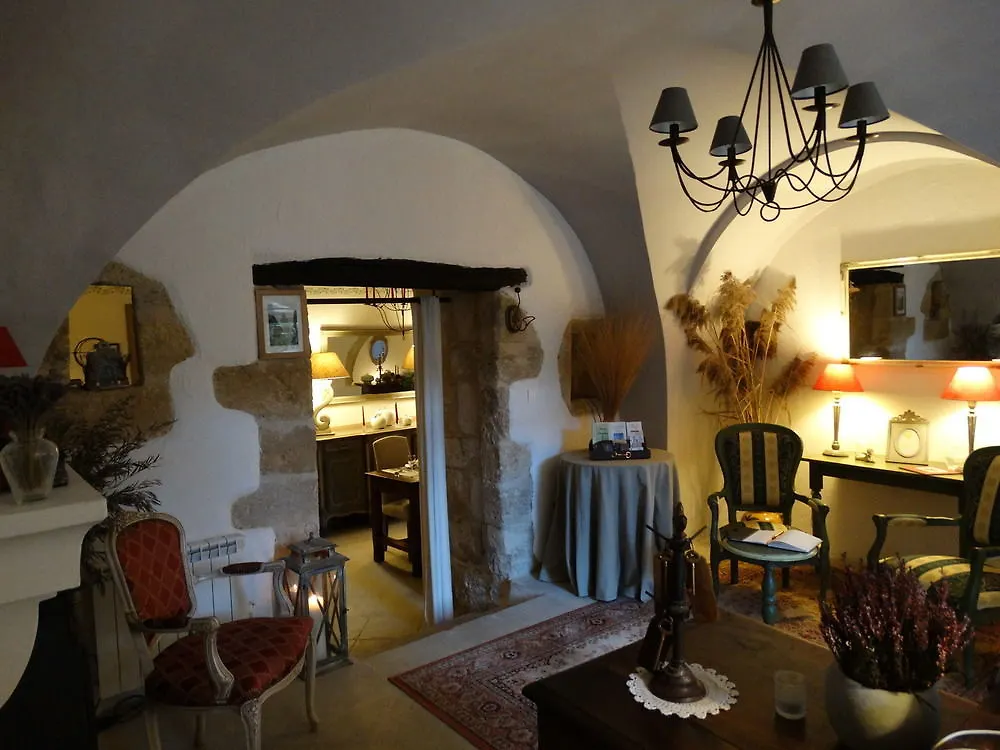 Bed & Breakfast Un Patio en Luberon Bed and Breakfast Ansouis Frankrijk
